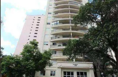 Apartamento à venda, 75 m² por r$ 1.350.000,00 - moema - são paulo/sp