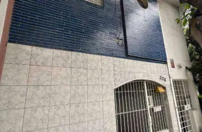 Sobrado com 2 dormitórios à venda, 85 m² por r$ 990.000 - moema - são paulo/sp