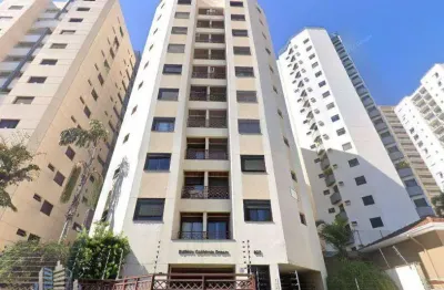 Apartamento com 3 dormitórios à venda, 90 m² por r$ 860.000,00 - brooklin - são paulo/sp