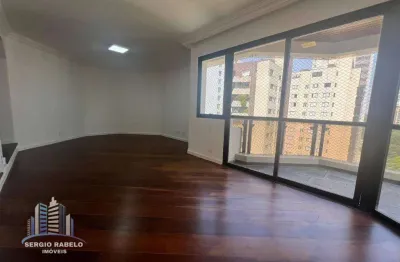 Apartamento com 4 dormitórios para alugar, 180 m² por r$ 12.157,97/mês - moema - são paulo/sp