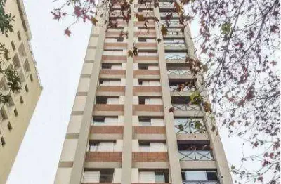 Apartamento com 3 dormitórios à venda, 80 m² por r$ 1.200.000,00 - moema - são paulo/sp