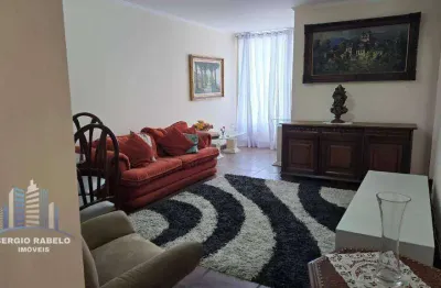 Apartamento com 2 dormitórios à venda, 75 m² por r$ 800.000 - moema - são paulo/sp