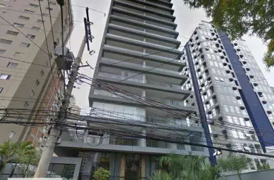 Apartamento com 2 dormitórios à venda, 85 m² por r$ 1.880.000,00 - moema - são paulo/sp