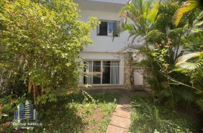 Sobrado com 4 dormitórios à venda, 350 m² por r$ 2.450.000 - planalto paulista - são paulo/sp