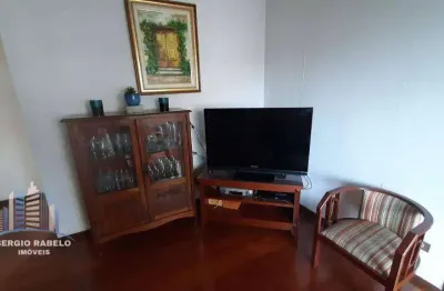 Apartamento com 3 dormitórios à venda, 130 m² por r$ 1.090.000,00 - moema - são paulo/sp