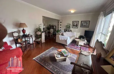 Apartamento com 3 dormitórios à venda, 90 m² por r$ 1.100. - moema - são paulo/sp