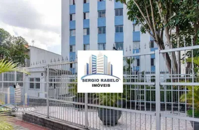 Apartamento com 2 dormitórios à venda, 80 m² por r$ 515. - vila mariana - são paulo/sp