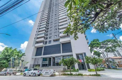 Apartamento com 2 dormitórios à venda, 70 m² por r$ 1.490.000,00 - brooklin - são paulo/sp