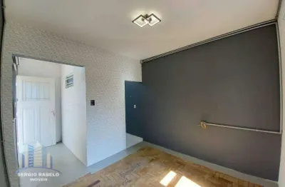 Sobrado para alugar, 190 m² por r$ 19.253,03/mês - vila clementino	 - são paulo/sp