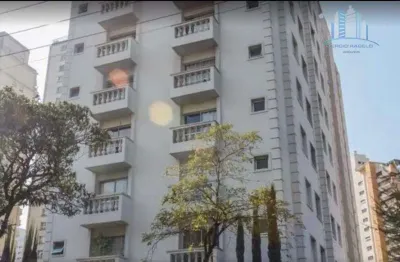 Apartamento com 1 dormitório à venda, 55 m² por r$ 600.000,00 - moema - são paulo/sp