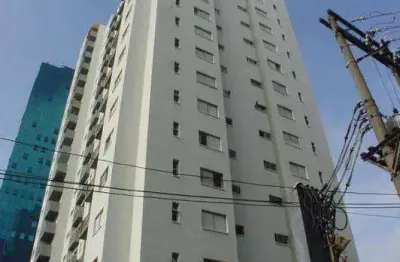 Apartamento com 1 dormitório à venda, 47 m² por r$ 580.000 - moema - são paulo/sp