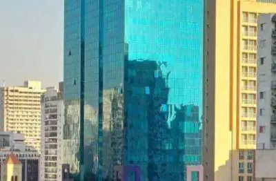 Conjunto para alugar, 50 m² por r$ 5.785,00/mês - moema - são paulo/sp