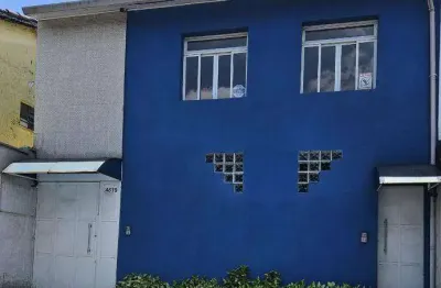Sobrado, 180 m² - venda por r$ 1.350.000,00 ou aluguel por r$ 8.665,85/mês - planalto paulista - são paulo/sp