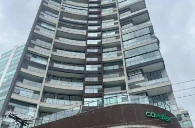 Apartamento com 1 dormitório, 42 m² - venda por r$ 950.000,00 ou aluguel por r$ 6.234,00/mês - moema - são paulo/sp