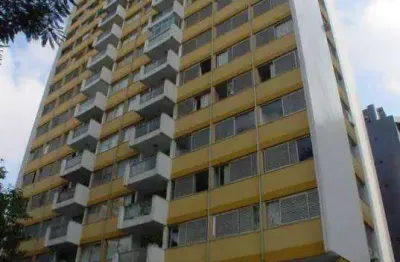 Apartamento com 4 dormitórios à venda, 140 m² por r$ 1.585. - moema - são paulo/sp
