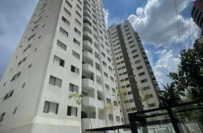 Apartamento à venda, 70 m² por r$ 748.000,00 - moema - são paulo/sp