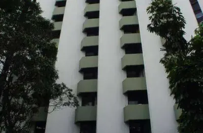 Apartamento com 1 dormitório à venda, 40 m² por r$ 425.000 - moema - são paulo/sp