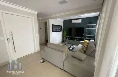 Apartamento à venda, 175 m² por r$ 5.980.000,00 - vila mariana - são paulo/sp