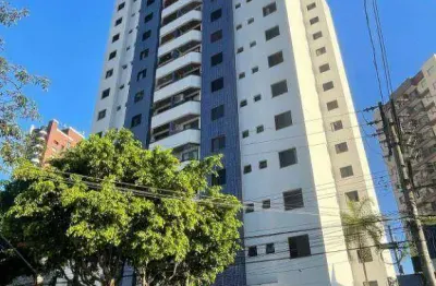 Apartamento com 3 dormitórios à venda, 85 m² por r$ 700.000,00 - tatuapé - são paulo/sp