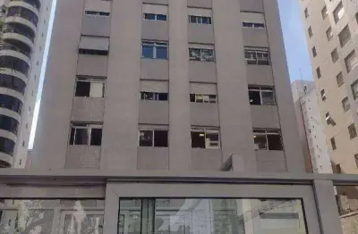 Apartamento com 4 dormitórios para alugar, 210 m² por r$ 18.966,00/mês - jardim paulista - são paulo/sp