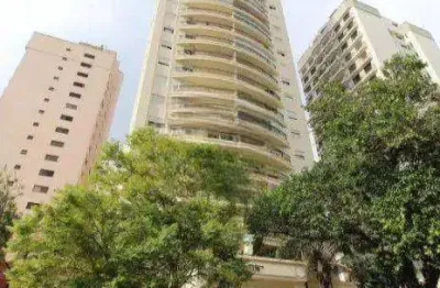 Apartamento com 2 dormitórios à venda, 75 m² por R$ 1.450.000,00 - Moema - São Paulo/SP