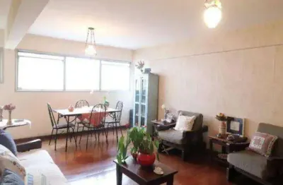 Apartamento com 2 dormitórios à venda, 96 m² por r$ 710. - campo belo - são paulo/sp
