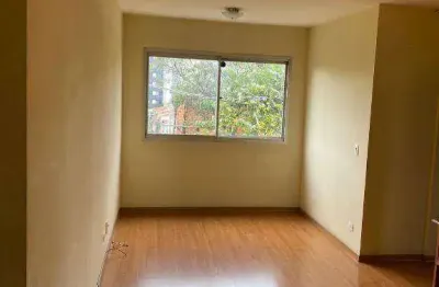 Apartamento à venda, 60 m² por r$ 520.000,00 - mirandópolis - são paulo/sp