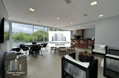 Casa com 4 dormitórios à venda, 455 m² por r$ 3.100.000 - condomínio residencial fazenda santa helena - bragança paulista/sp