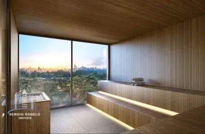 Apartamento com 1 dormitório à venda, 47 m² por r$ 799.000 - vila mariana - são paulo/sp