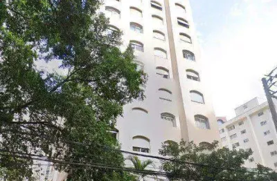 Apartamento com 2 dormitórios à venda, 85 m² por r$ 850.000,00 - vila olímpia - são paulo/sp