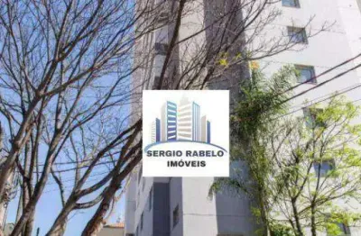 Studio com 1 dormitório para alugar, 24 m² por r$ 2.659,21/mês - chácara inglesa - são paulo/sp
