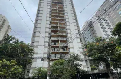 Apartamento com 3 dormitórios, 116 m² - venda por r$ 1.600.000 ou aluguel por r$ 9.503/mês - moema - são paulo/sp