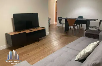Apartamento à venda, 95 m² por r$ 890.000,00 - moema - são paulo/sp