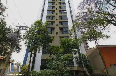 Apartamento com 1 dormitório à venda, 38 m² por r$ 435.000,00 - planalto paulista - são paulo/sp