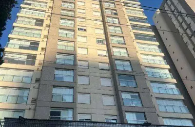 Apartamento à venda, 43 m² por r$ 779.000,00 - campo belo - são paulo/sp