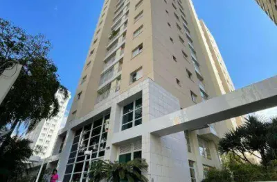 Apartamento com 2 dormitórios à venda, 58 m² por r$ 1.165.000,00 - vila nova conceição - são paulo/sp