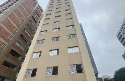 Apartamento com 3 dormitórios à venda, 100 m² por r$ 850.000,00 - moema - são paulo/sp