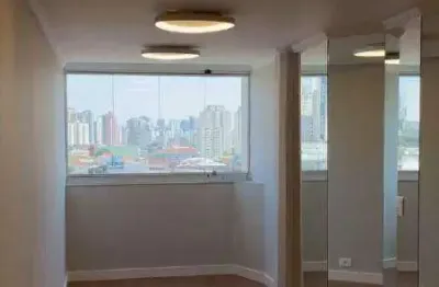 Apartamento com 3 dormitórios à venda, 94 m² por r$ 630.000,00 - tatuapé - são paulo/sp