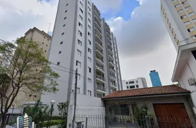 Apartamento com 3 dormitórios à venda, 120 m² por r$ 910.000,00 - moema - são paulo/sp