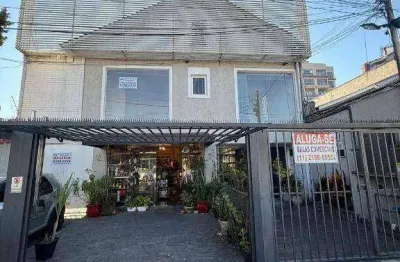 Sala para alugar, 15 m² por r$ 1.850,70/mês - indianópolis - são paulo/sp