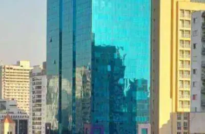 Conjunto para alugar, 200 m² por r$ 27.610,98/mês - moema - são paulo/sp