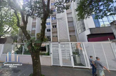 Apartamento com 2 dormitórios à venda, 85 m² por r$ 1.049.000,00 - moema - são paulo/sp