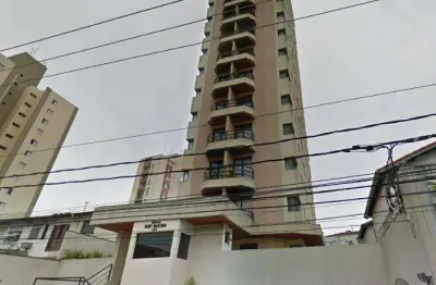 Apartamento com 1 dormitório à venda, 35 m² por r$ 320.000,00 - campo belo - são paulo/sp