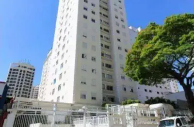 Apartamento com 3 dormitórios, 78 m² - venda por R$ 900.000,00 ou aluguel por R$ 6.017,90/mês - Moema - São Paulo/SP
