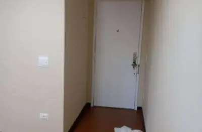 Apartamento com 1 dormitório à venda, 45 m² por r$ 425.000,00 - cidade nova heliópolis - são paulo/sp