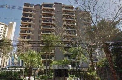 Apartamento com 4 dormitórios, 217 m² - venda por r$ 2.280.000,00 ou aluguel por r$ 17.390,00/mês - moema - são paulo/sp