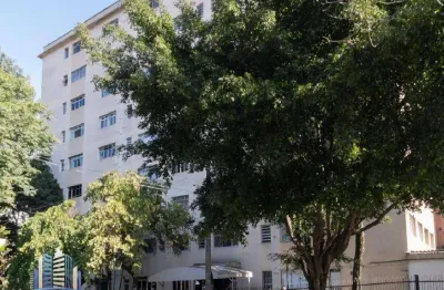 Apartamento com 2 dormitórios à venda, 62 m² por r$ 485.000 - moema - são paulo/sp