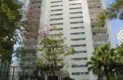 Apartamento com 4 dormitórios à venda, 170 m² por r$ 1.690.000,00 - moema - são paulo/sp