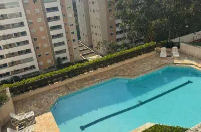 Apartamento com 3 dormitórios à venda, 224 m² por r$ 980.000 - vila suzana - são paulo/sp