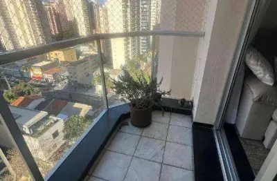 Apartamento com 3 dormitórios à venda, 76 m² por r$ 1.150.000,00 - planalto paulista - são paulo/sp